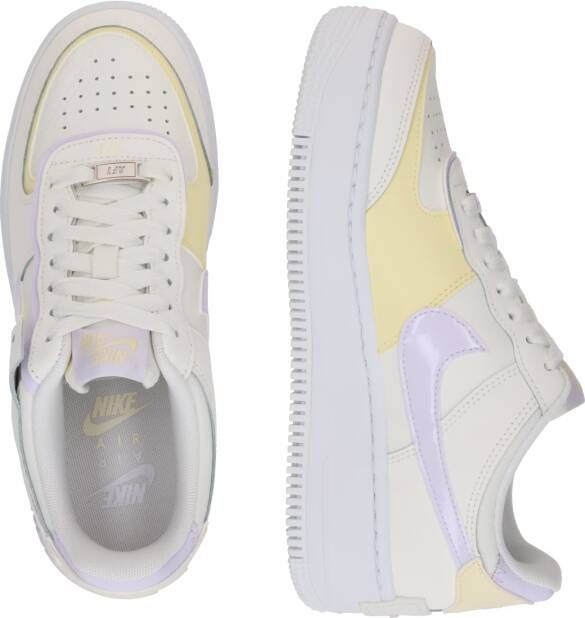 Nike Sportswear Sneakers laag 'AF1 SHADOW'