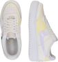 Nike Air Force 1 Shadow women beige Schoenen - Thumbnail 3