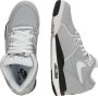 Nike Air Flight 89 Smoke Heren Basketbalschoenen Sneakers Grijs FV6654 - Thumbnail 5