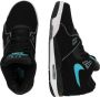 Nike Air Flight 89 Herenschoen Black- Heren Black - Thumbnail 3