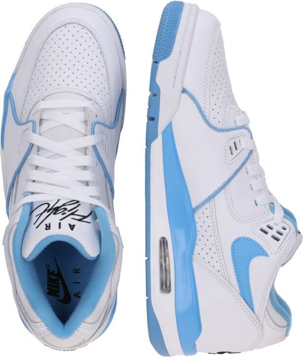 Nike Sportswear Sneakers laag 'AIR FLIGHT 89'