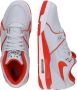 Nike Herenschoenen Air Flight '89 Low Pure Platinum- Heren Pure Platinum - Thumbnail 3