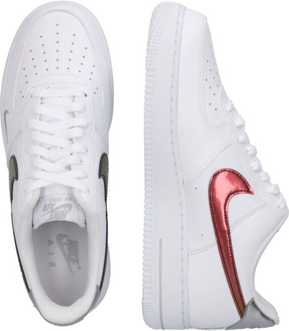 Nike Sportswear Sneakers laag 'AIR FORCE 1 '07'