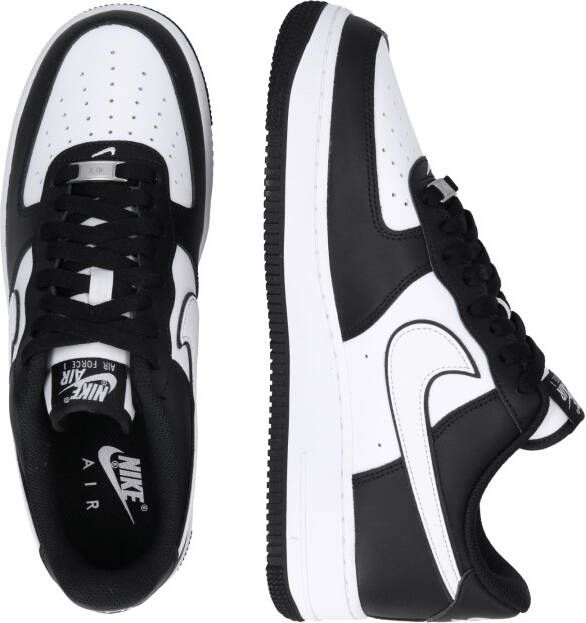 Nike Sportswear Sneakers laag 'AIR FORCE 1 07'
