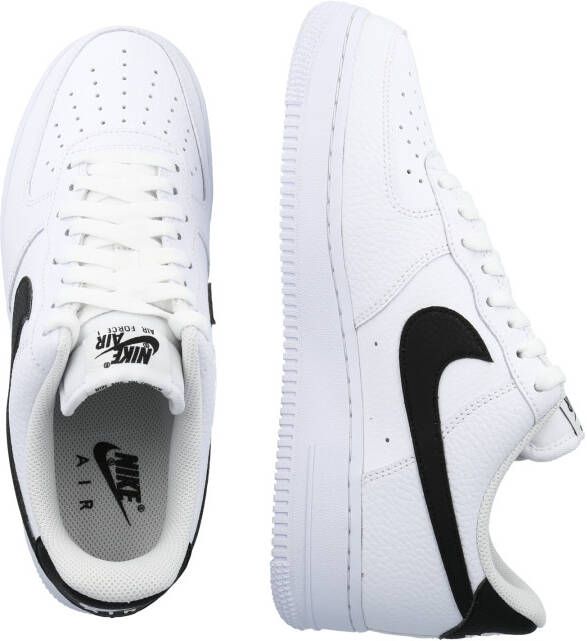 Nike Sportswear Sneakers laag 'AIR FORCE 1 07'