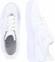Nike Air Force 1 '07 White White Schoenmaat 42 1 2 Sneakers CW2288 111 - Thumbnail 192