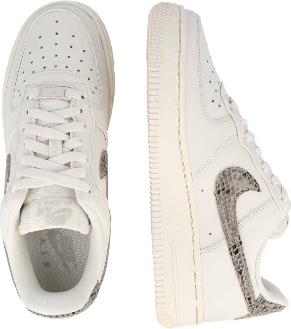 Nike Sportswear Sneakers laag 'AIR FORCE 1 07'