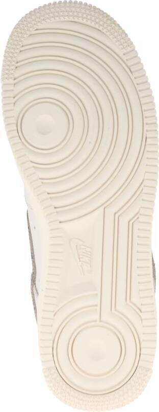 Nike Wmns Air Force 1 '07 Phantom Lt Iron Ore-Lt Iron Ore - Foto 10