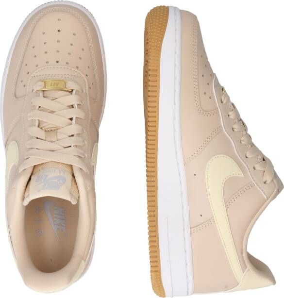 Nike Sportswear Sneakers laag 'AIR FORCE 1 07'