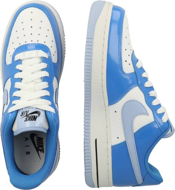 Nike Sportswear Sneakers laag 'AIR FORCE 1 07'