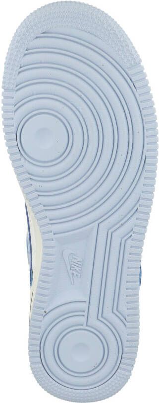 Nike Sportswear Sneakers laag 'AIR FORCE 1 07'
