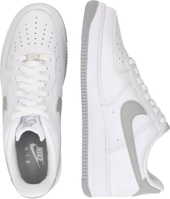 Nike Sportswear Sneakers laag 'Air Force 1 '07'