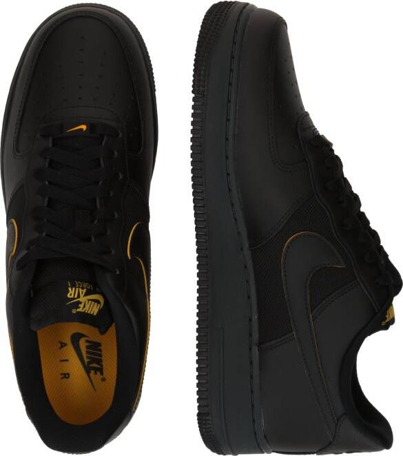 Nike Sportswear Sneakers laag 'Air Force 1 '07'