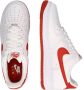 Nike Air Force 1 '07 Air Force 1 in wit formaten: 44.5 - Thumbnail 6