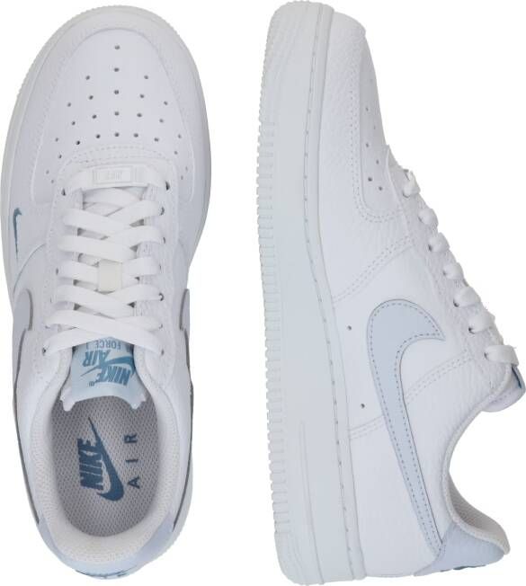 Nike Sportswear Sneakers laag 'AIR FORCE 1 '07'
