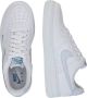 Nike Air Force 1 '07 White Aegean Storm Football Grey- White Aegean Storm Football Grey - Thumbnail 3