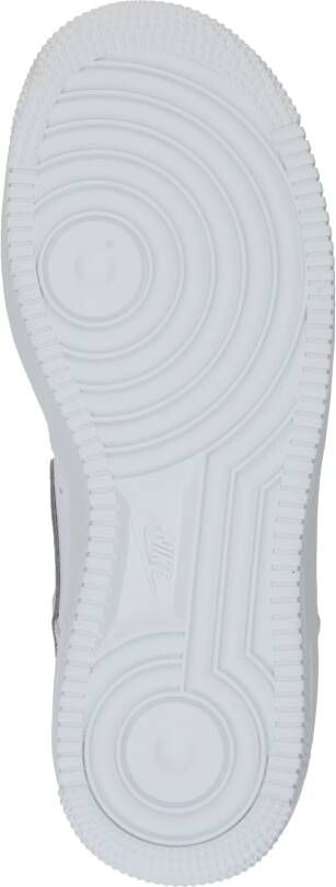 Nike Sportswear Sneakers laag 'AIR FORCE 1 '07'