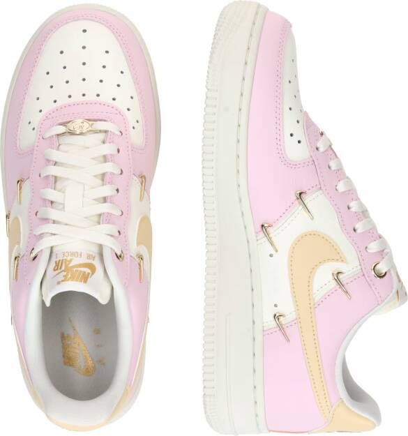 Nike Sportswear Sneakers laag 'AIR FORCE 1 '07'