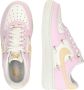 Nike WMNS Air Force 1 '07 LX women lichtroze Schoenen - Thumbnail 8