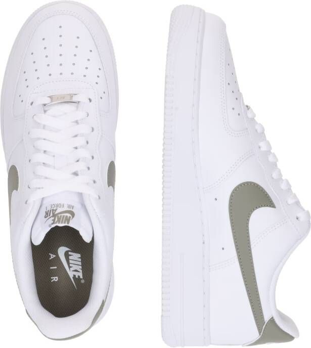 Nike Sportswear Sneakers laag 'Air Force 1 '07'