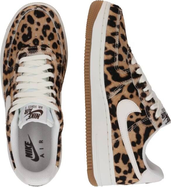 Nike Sportswear Sneakers laag 'AIR FORCE 1 '07'