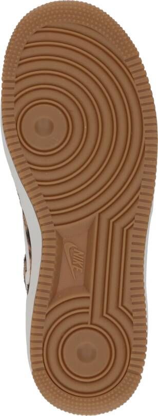 Nike Sportswear Sneakers laag 'AIR FORCE 1 '07'