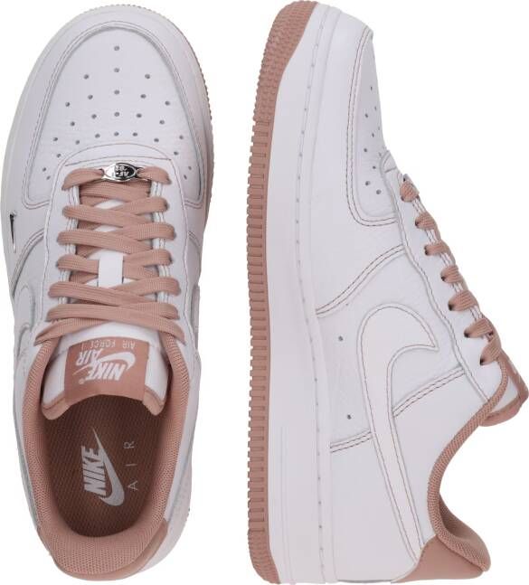 Nike Sportswear Sneakers laag 'Air Force 1 '07'