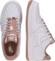 Nike Damesschoenen Air Force 1 '07 Mini Jewel Wit- Dames Wit - Thumbnail 3