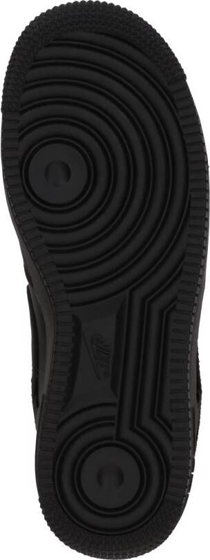 Nike Sportswear Sneakers laag 'AIR FORCE 1 '07'