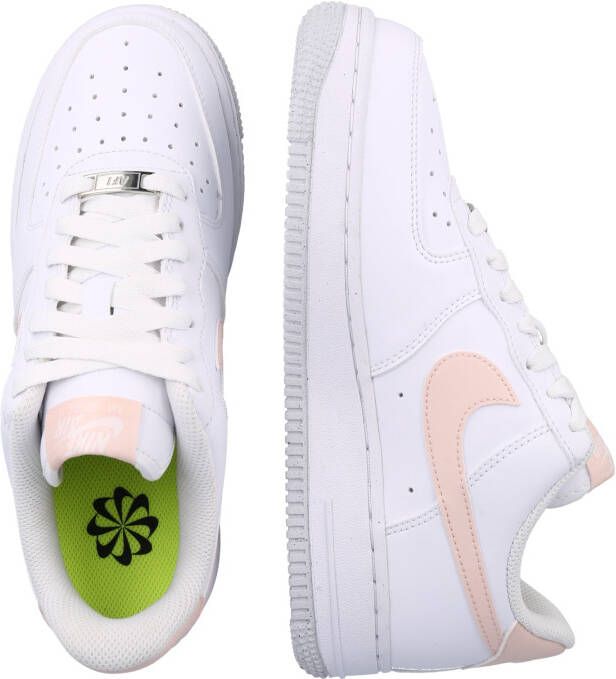 Nike Sportswear Sneakers laag 'Air Force 1 '07 Better'