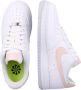 Nike Air Force 1 Low '07 White Pale Ivory Sneakers Dames DOOS ZONDER DEKSEL - Thumbnail 2