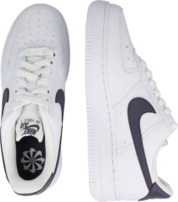 Nike Sportswear Sneakers laag 'Air Force 1 07 Better'