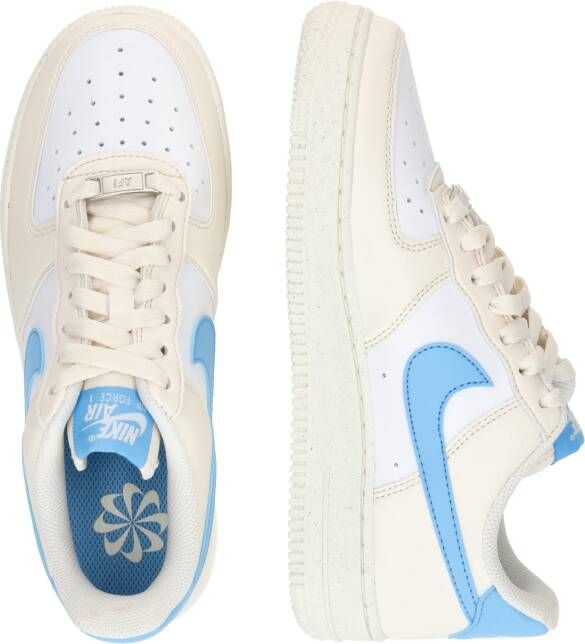 Nike Sportswear Sneakers laag 'Air Force 1 '07 Better'