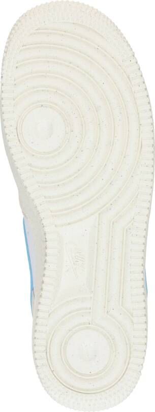 Nike Sportswear Sneakers laag 'Air Force 1 '07 Better'