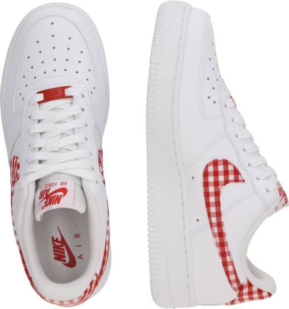 Nike Sportswear Sneakers laag 'AIR FORCE 1 '07 ESS TREND'