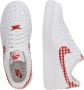 Nike Sportswear Sneakers laag 'AIR FORCE 1 '07 ESS TREND' - Thumbnail 2