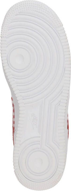 Nike Sportswear Sneakers laag 'AIR FORCE 1 '07 ESS TREND'