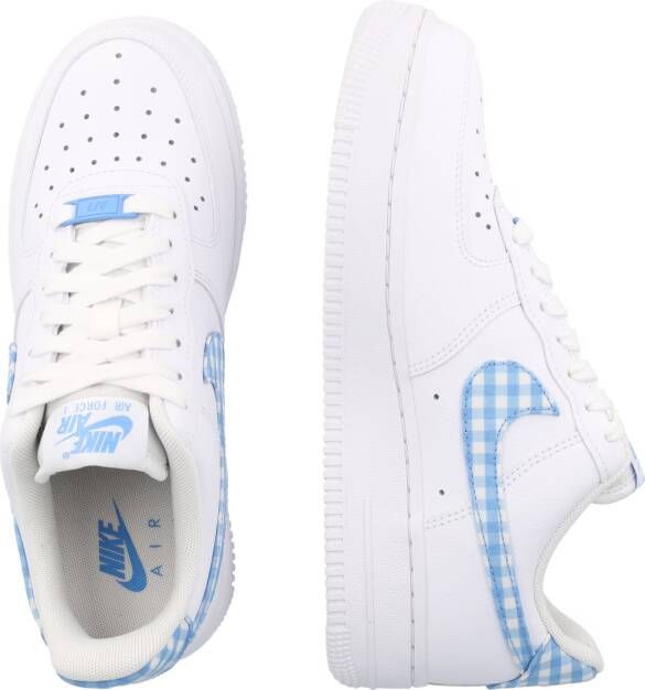 Nike Sportswear Sneakers laag 'AIR FORCE 1 07 ESS TREND'