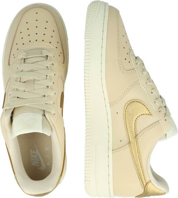 Nike Sportswear Sneakers laag 'AIR FORCE 1 07 ESS TRND'