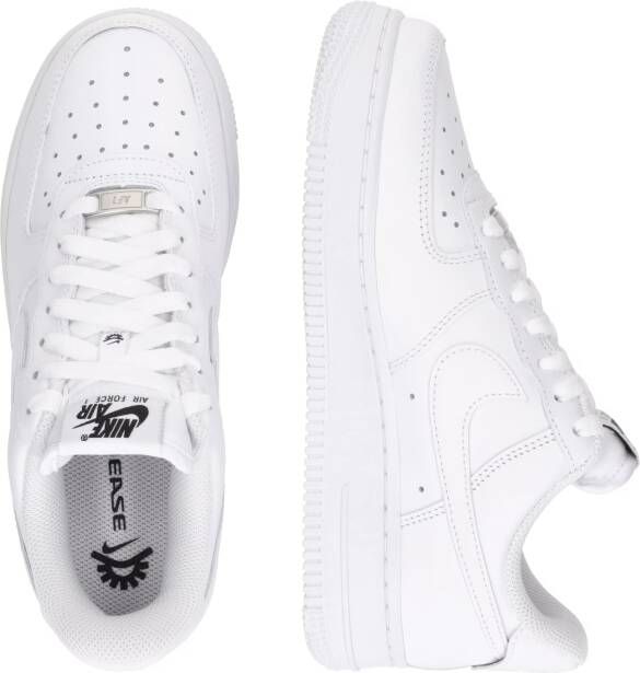 Nike Sportswear Sneakers laag 'Air Force 1 '07 FlyEase'