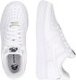 Nike Air Force 1 Low '07 EasyOn Triple White Sneakers Unisex Doos Zonder Deksel - Thumbnail 7