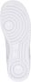 Nike Air Force 1 Low '07 EasyOn Triple White Sneakers Unisex Doos Zonder Deksel - Thumbnail 8