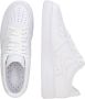Nike Air Jordan wmns Nike Air Force 1 Low '07 DM0211-100 Kleur als op foto - Thumbnail 12