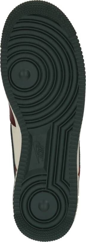 Nike Sportswear Sneakers laag 'AIR FORCE 1 '07 Lv8'