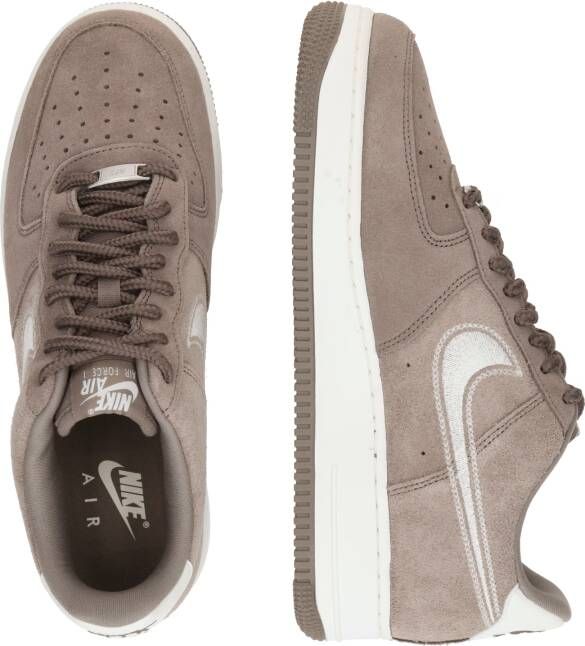 Nike Sportswear Sneakers laag 'AIR FORCE 1 07 LV8'