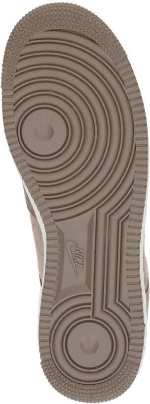 Nike Sportswear Sneakers laag 'AIR FORCE 1 07 LV8'
