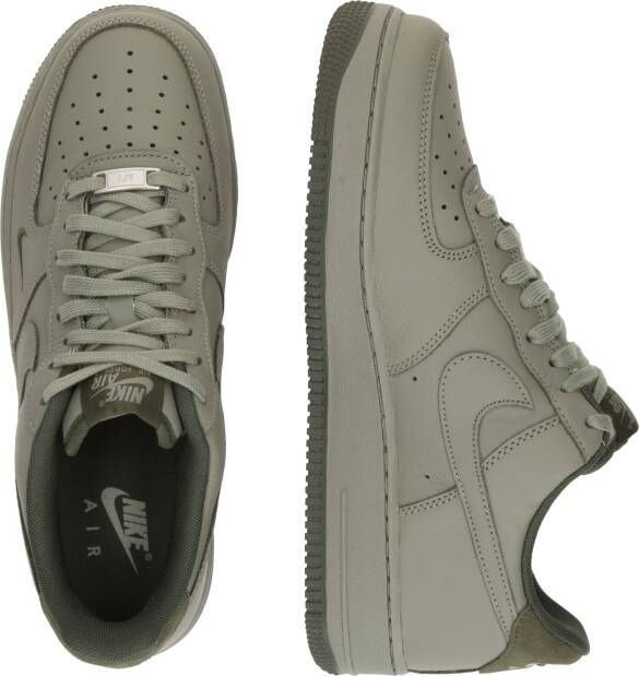 Nike Sportswear Sneakers laag 'AIR FORCE 1 '07 LV8'
