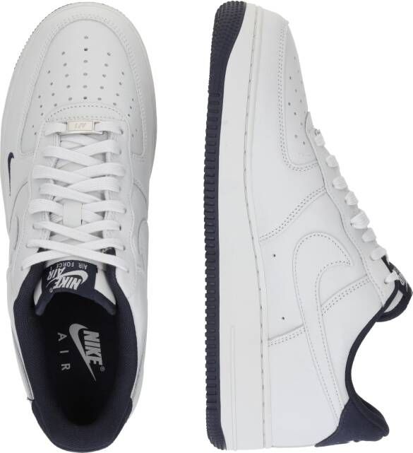Nike Sportswear Sneakers laag 'AIR FORCE 1 '07 LV8'