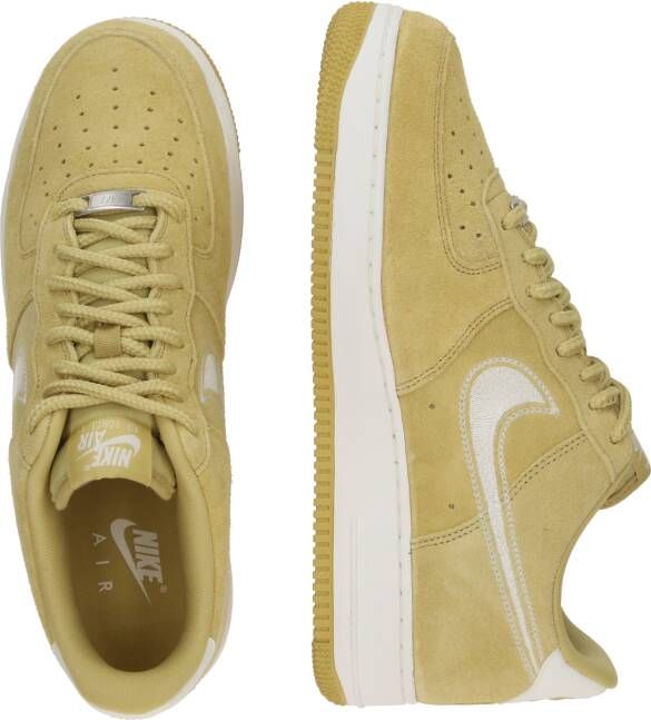 Nike Sportswear Sneakers laag 'AIR FORCE 1 '07 LV8'