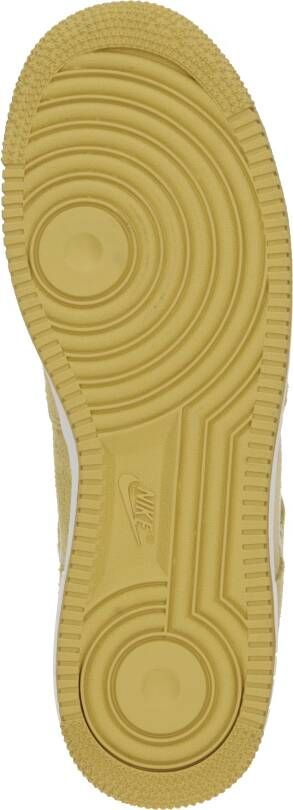 Nike Sportswear Sneakers laag 'AIR FORCE 1 '07 LV8'